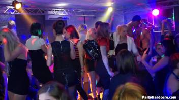 Party Hardcore Gone Crazy Vol. 3 Part 1 Screencap 85 on www.sinx.com