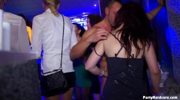 Party Hardcore Gone Crazy Vol. 3 Part 1 Screencap 93 on www.sinx.com