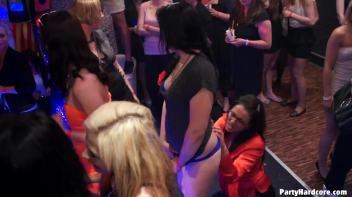 Party Hardcore Gone Crazy Vol. 3 Part 1 Screencap 94 on www.sinx.com