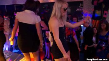 Party Hardcore Gone Crazy Vol. 3 Part 1 Screencap 95 on www.sinx.com