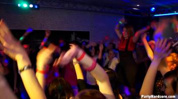 Party Hardcore Gone Crazy Vol. 3 Part 1 Screencap 10 on www.sinx.com