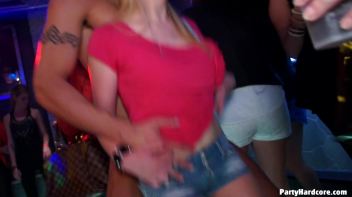 Party Hardcore Gone Crazy Vol. 3 Part 1 Screencap 103 on www.sinx.com