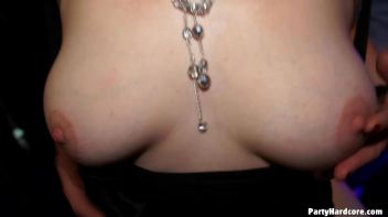 Party Hardcore Gone Crazy Vol. 3 Part 1 Screencap 108 on www.sinx.com