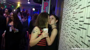 Party Hardcore Gone Crazy Vol. 3 Part 1 Screencap 24 on www.sinx.com