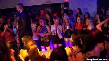 Party Hardcore Gone Crazy Vol. 3 Part 1 Screencap 25 on www.sinx.com