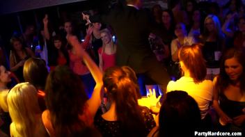 Party Hardcore Gone Crazy Vol. 3 Part 1 Screencap 26 on www.sinx.com