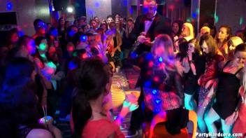 Party Hardcore Gone Crazy Vol. 3 Part 1 Screencap 29 on www.sinx.com