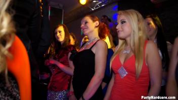Party Hardcore Gone Crazy Vol. 3 Part 1 Screencap 30 on www.sinx.com
