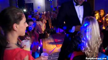 Party Hardcore Gone Crazy Vol. 3 Part 1 Screencap 31 on www.sinx.com