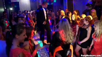 Party Hardcore Gone Crazy Vol. 3 Part 1 Screencap 32 on www.sinx.com