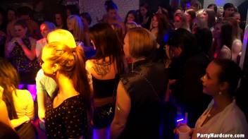 Party Hardcore Gone Crazy Vol. 3 Part 1 Screencap 33 on www.sinx.com