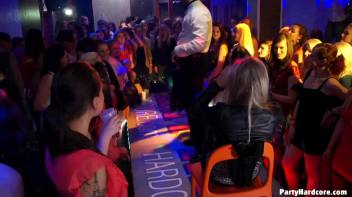 Party Hardcore Gone Crazy Vol. 3 Part 1 Screencap 34 on www.sinx.com