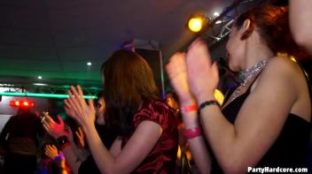 Party Hardcore Gone Crazy Vol. 3 Part 1 Screencap 36 on www.sinx.com