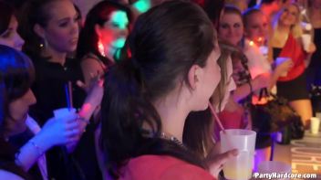 Party Hardcore Gone Crazy Vol. 3 Part 1 Screencap 37 on www.sinx.com