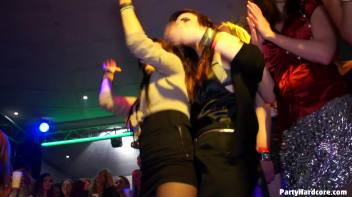 Party Hardcore Gone Crazy Vol. 3 Part 1 Screencap 49 on www.sinx.com