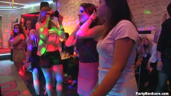 Party Hardcore Gone Crazy Vol. 13 Part 2 - Cam 1 Screencap 88 on www.sinx.com
