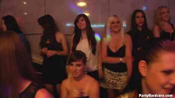 Party Hardcore Gone Crazy Vol. 13 Part 2 - Cam 1 Screencap 40 on www.sinx.com