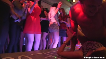 Party Hardcore Gone Crazy Vol. 13 Part 2 - Cam 1 Screencap 46 on www.sinx.com