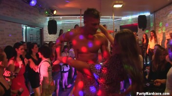 Party Hardcore Gone Crazy Vol. 13 Part 2 - Cam 1 Screencap 50 on www.sinx.com