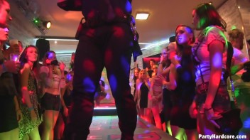 Party Hardcore Gone Crazy Vol. 13 Part 2 - Cam 1 Screencap 62 on www.sinx.com