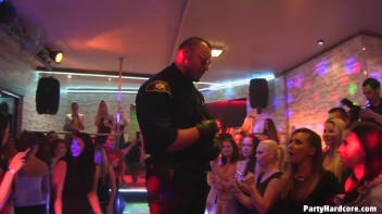 Party Hardcore Gone Crazy Vol. 13 Part 2 - Cam 1 Screencap 67 on www.sinx.com