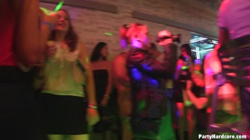 Party Hardcore Gone Crazy Vol. 13 Part 2 - Cam 1 Screencap 79 on www.sinx.com