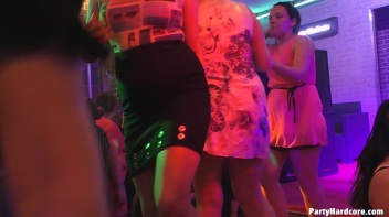 Party Hardcore Gone Crazy Vol. 41 Single Cut: Part 7 - Cam 2 Screencap 89 on www.sinx.com