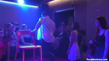 Party Hardcore Gone Crazy Vol. 41 Single Cut: Part 7 - Cam 2 Screencap 14 on www.sinx.com