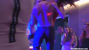 Party Hardcore Gone Crazy Vol. 41 Single Cut: Part 7 - Cam 2 Screencap 19 on www.sinx.com