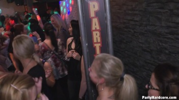 Party Hardcore 66 Single Cut: Part 4 - Cam 4 Screencap 90 on www.sinx.com