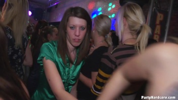 Party Hardcore 66 Single Cut: Part 4 - Cam 4 Screencap 10 on www.sinx.com