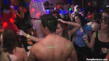 Party Hardcore 66 Single Cut: Part 4 - Cam 4 Screencap 14 on www.sinx.com