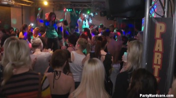 Party Hardcore 66 Single Cut: Part 4 - Cam 4 Screencap 47 on www.sinx.com