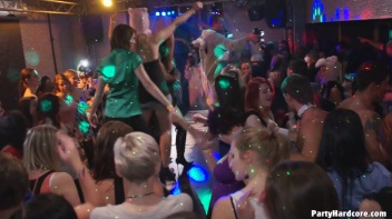 Party Hardcore 66 Single Cut: Part 4 - Cam 4 Screencap 50 on www.sinx.com