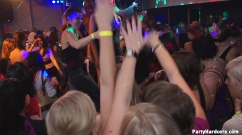 Party Hardcore 66 Single Cut: Part 4 - Cam 4 Screencap 54 on www.sinx.com