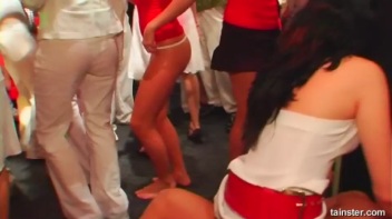 Cunt and Cocktails Part 3 - Cam 1 Screencap 9 on www.sinx.com