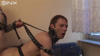 Gay Guy Gets Tied Up And Fucked Screencap 94 on www.sinx.com