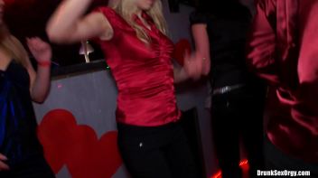 Valentine's Day Vaginas Part 3 - Cam 2 Screencap 30 on www.sinx.com