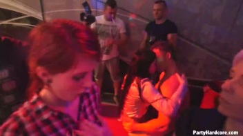 Party Hardcore Gone Crazy Vol. 33 Part 6 - Cam 2 Screencap 84 on www.sinx.com