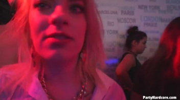 Party Hardcore Gone Crazy Vol. 33 Part 6 - Cam 2 Screencap 87 on www.sinx.com