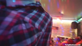 Party Hardcore Gone Crazy Vol. 33 Part 6 - Cam 2 Screencap 14 on www.sinx.com