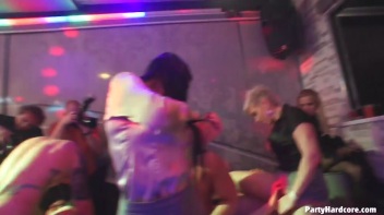 Party Hardcore Gone Crazy Vol. 33 Part 6 - Cam 2 Screencap 16 on www.sinx.com