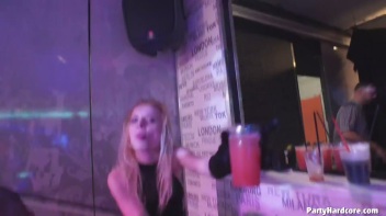 Party Hardcore Gone Crazy Vol. 33 Part 6 - Cam 2 Screencap 30 on www.sinx.com