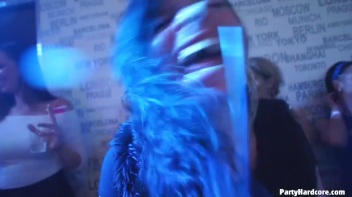 Party Hardcore Gone Crazy Vol. 33 Part 6 - Cam 2 Screencap 34 on www.sinx.com