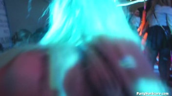 Party Hardcore Gone Crazy Vol. 33 Part 6 - Cam 2 Screencap 37 on www.sinx.com