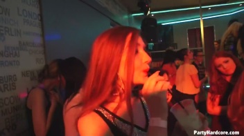 Party Hardcore Gone Crazy Vol. 33 Part 6 - Cam 2 Screencap 38 on www.sinx.com