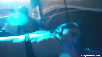 Party Hardcore Gone Crazy Vol. 33 Part 6 - Cam 2 Screencap 4 on www.sinx.com