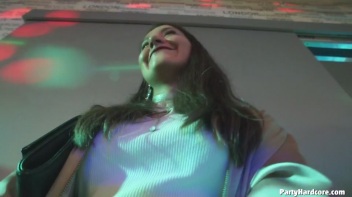 Party Hardcore Gone Crazy Vol. 33 Part 6 - Cam 2 Screencap 40 on www.sinx.com