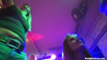 Party Hardcore Gone Crazy Vol. 33 Part 6 - Cam 2 Screencap 48 on www.sinx.com
