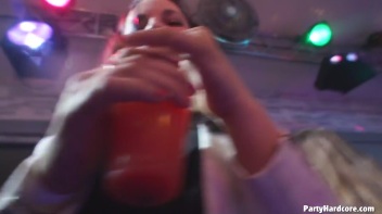 Party Hardcore Gone Crazy Vol. 33 Part 6 - Cam 2 Screencap 49 on www.sinx.com